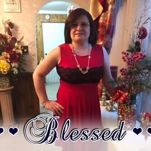 Meet your Posher, Millie's